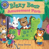 Bizzy Bear： Amusement Park