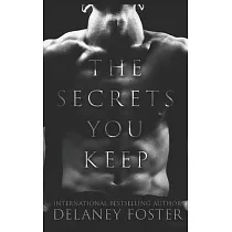 The Secrets You Keep