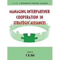 Managing Interpartner Cooperation in Strategic Alliances