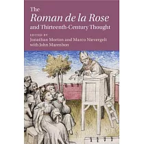 The ’Roman de la Rose’ and Thirteenth─Century Thought