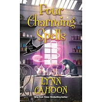 Four Charming Spells