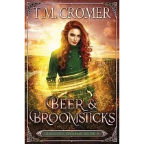 Beer & Broomsticks