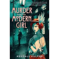 Murder for the Modern Girl