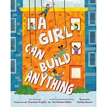 A Girl Can Build Anything
