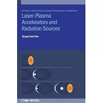 Laser─Plasma Accelerators and Radiation Sources