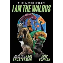 I Am the Walrus