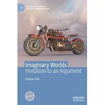 Imaginary Worlds： Invitation to an Argument
