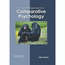 A Modern Approach to Comparative Psychology