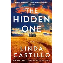 The Hidden One： A Novel of Suspense