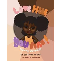 Love Hue You Are