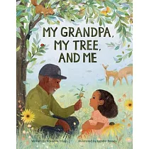 My Grandpa， My Tree， and Me