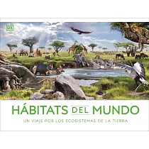Habitats del Mundo： Un Viaje Por Los Ecosistemas de la Tierra