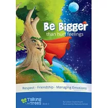 Be Bigger