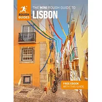 The Mini Rough Guide to Lisbon (Travel Guide with Free Ebook)