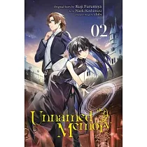 Unnamed Memory， Vol. 2 (Manga)