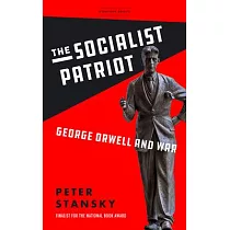The Socialist Patriot： George Orwell and War