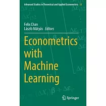 Econometrics with Machine Learning