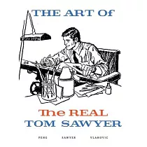 The Art of the REAL Tom Sawyer