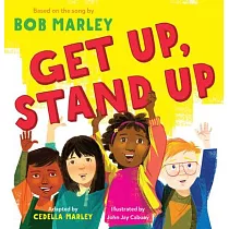 Get Up， Stand Up