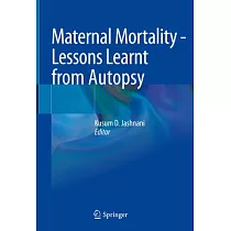 Maternal Mortality ─ Lessons Learnt from Autopsy