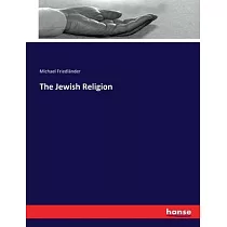 The Jewish Religion
