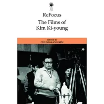 Refocus： The Films of Kim Ki─Young