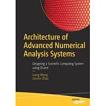 Architecture of Advanced Numerical Analysis Systems： Designing a Scientific Computing System Using Ocaml