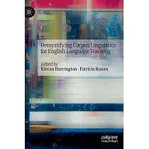 Demystifying Corpus Linguistics for English Language Teaching