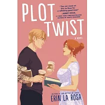 Plot Twist： A Novel