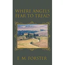 Where Angels Fear to Tread
