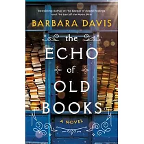 The Echo of Old Books