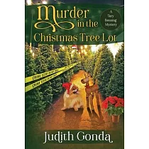 Murder in the Christmas Tree Lot