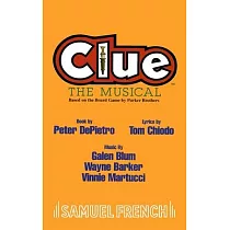 Clue： The Musical