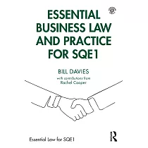 Essential Business Law and Practice for Sqe1