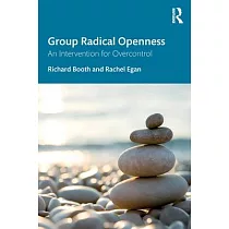 Group Radical Openness： An Intervention for Overcontrol