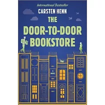 The Door─To─Door Bookstore
