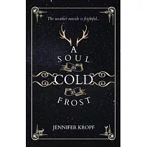 A Soul as Cold as Frost
