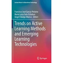 Trends on Active Learning Methods and Emerging Learning Technologies