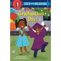 Graduation Day!(Step into Reading， Step 1)