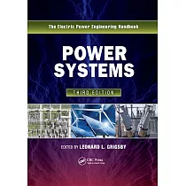 Power Systems： The Electric Power Engineering Handbook