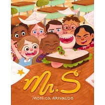 Mr. S