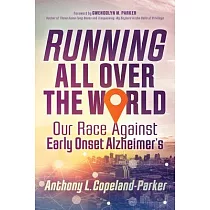 Running All Over the World