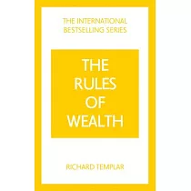 The Rules of Wealth