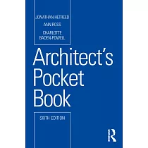 Architect’s Pocket Book