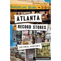 Atlanta Record Stores