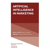 Artificial Intelligence in Marketing
