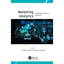 Marketing Analytics： A Machine Learning Approach