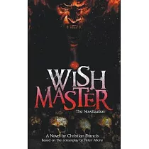 Wishmaster： The Novelization
