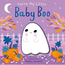 You’re My Little Baby Boo