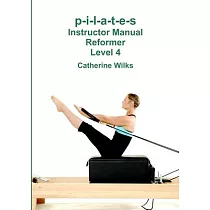 Stott Pilates Advanced Reformer Manual : Merrithew, Moira, Dubeau